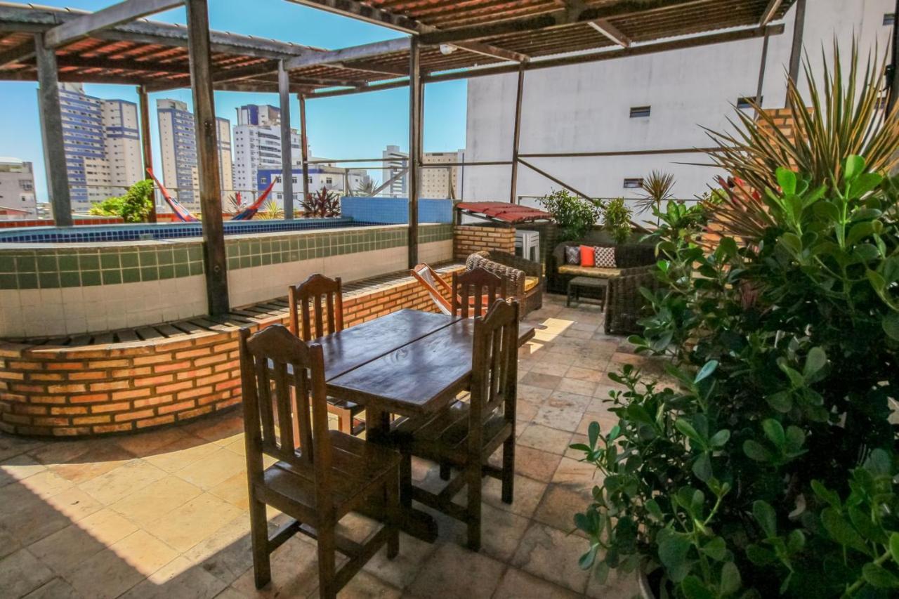 Residencial Boavida Apartment