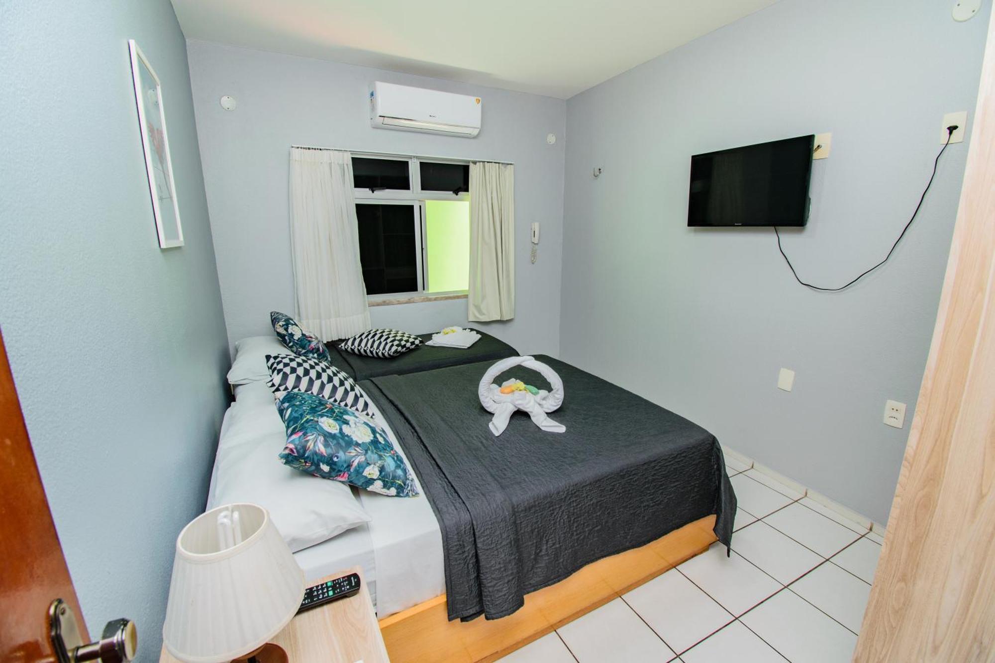Apartment Residencial Boavida Fortaleza (Ceara)