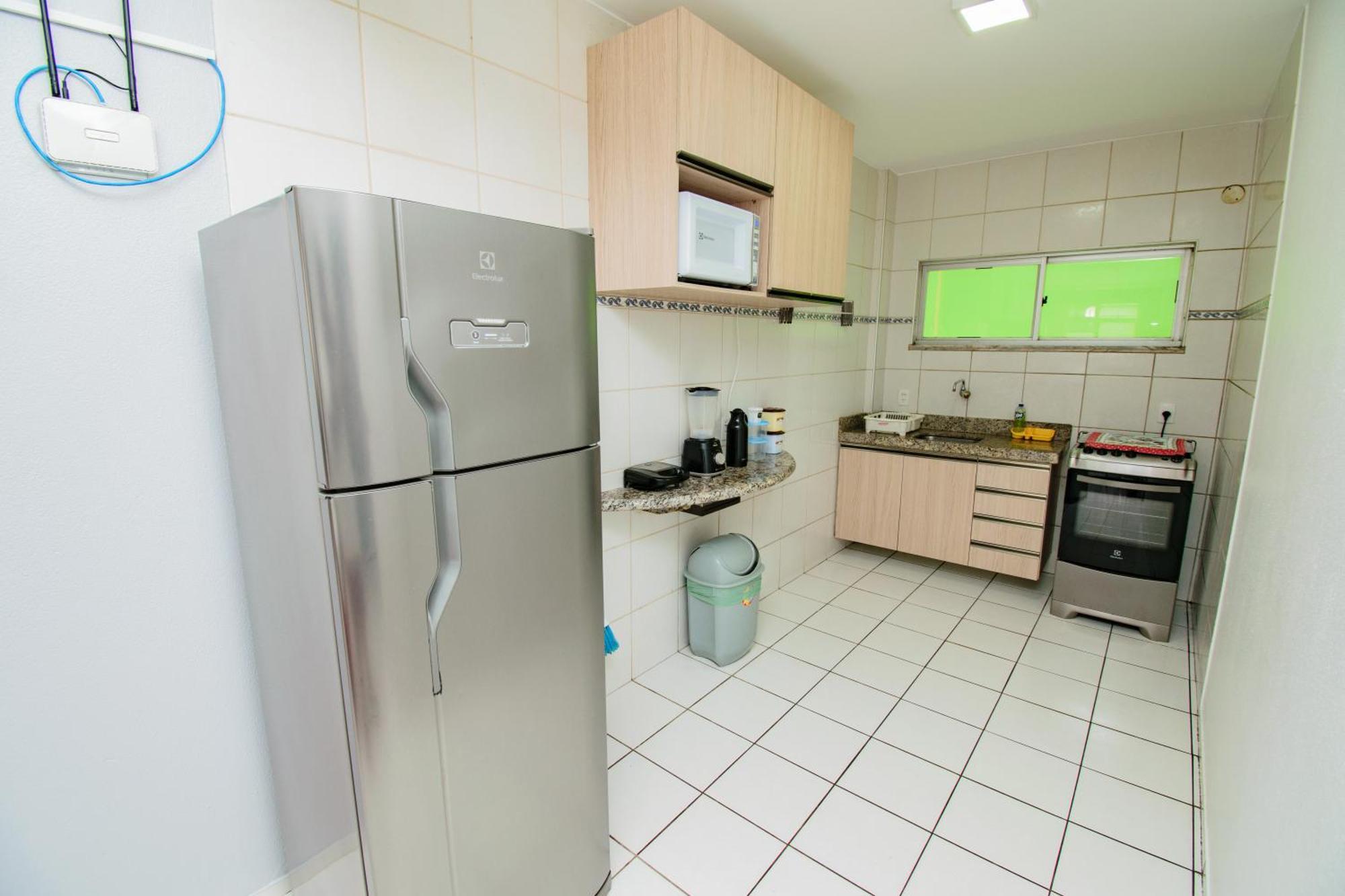 Apartment Residencial Boavida Fortaleza (Ceara)