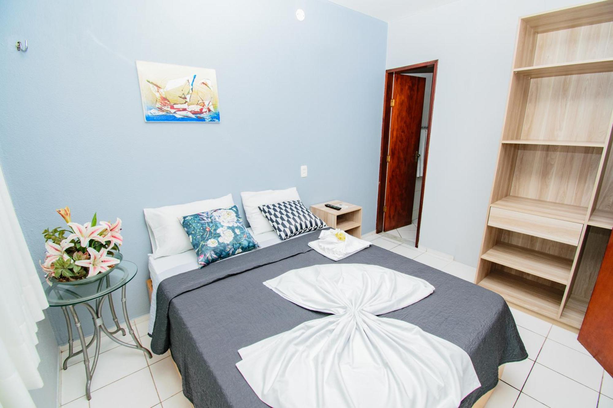 Residencial Boavida Apartment