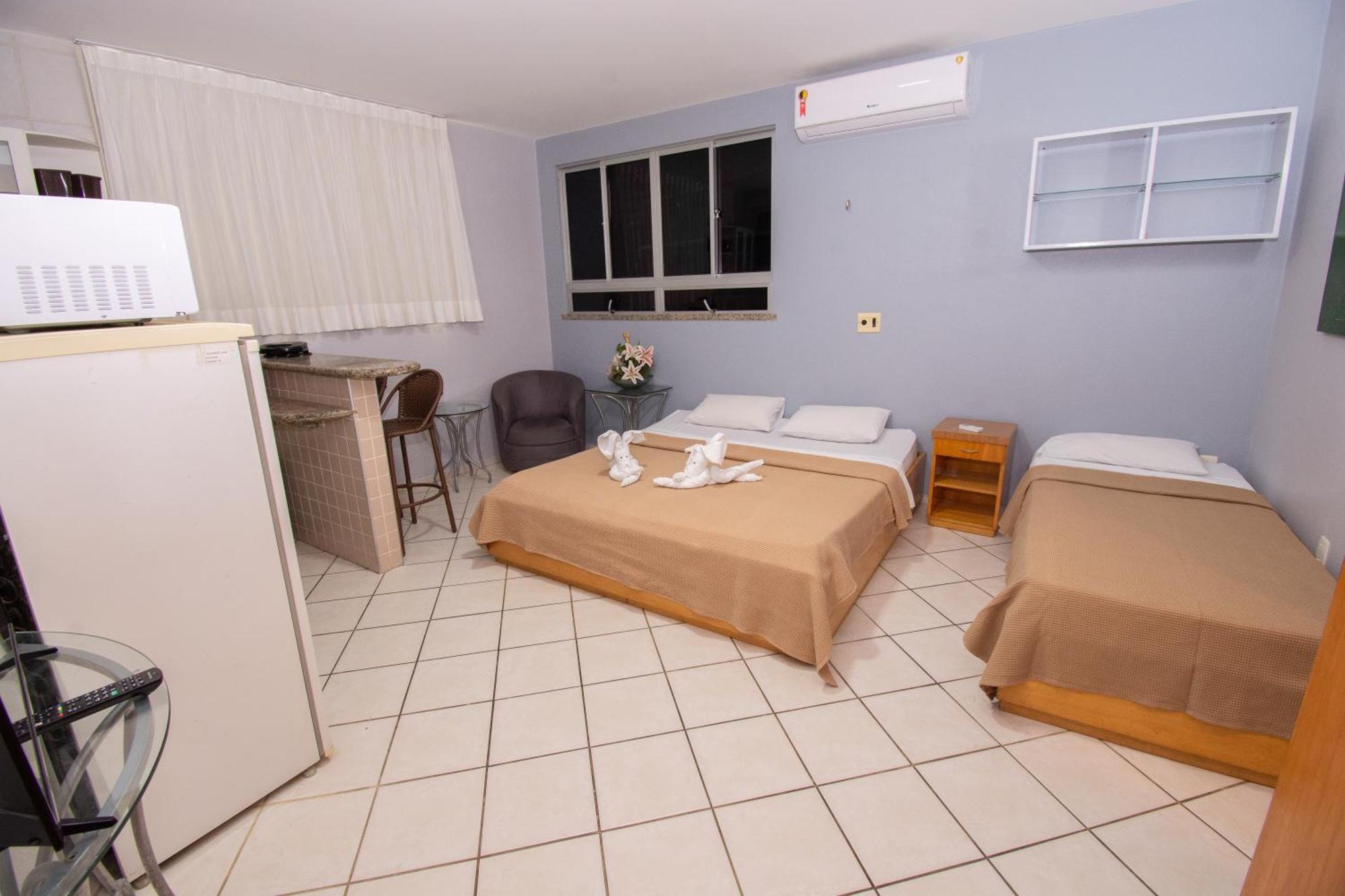 Apartment Residencial Boavida Fortaleza (Ceara)