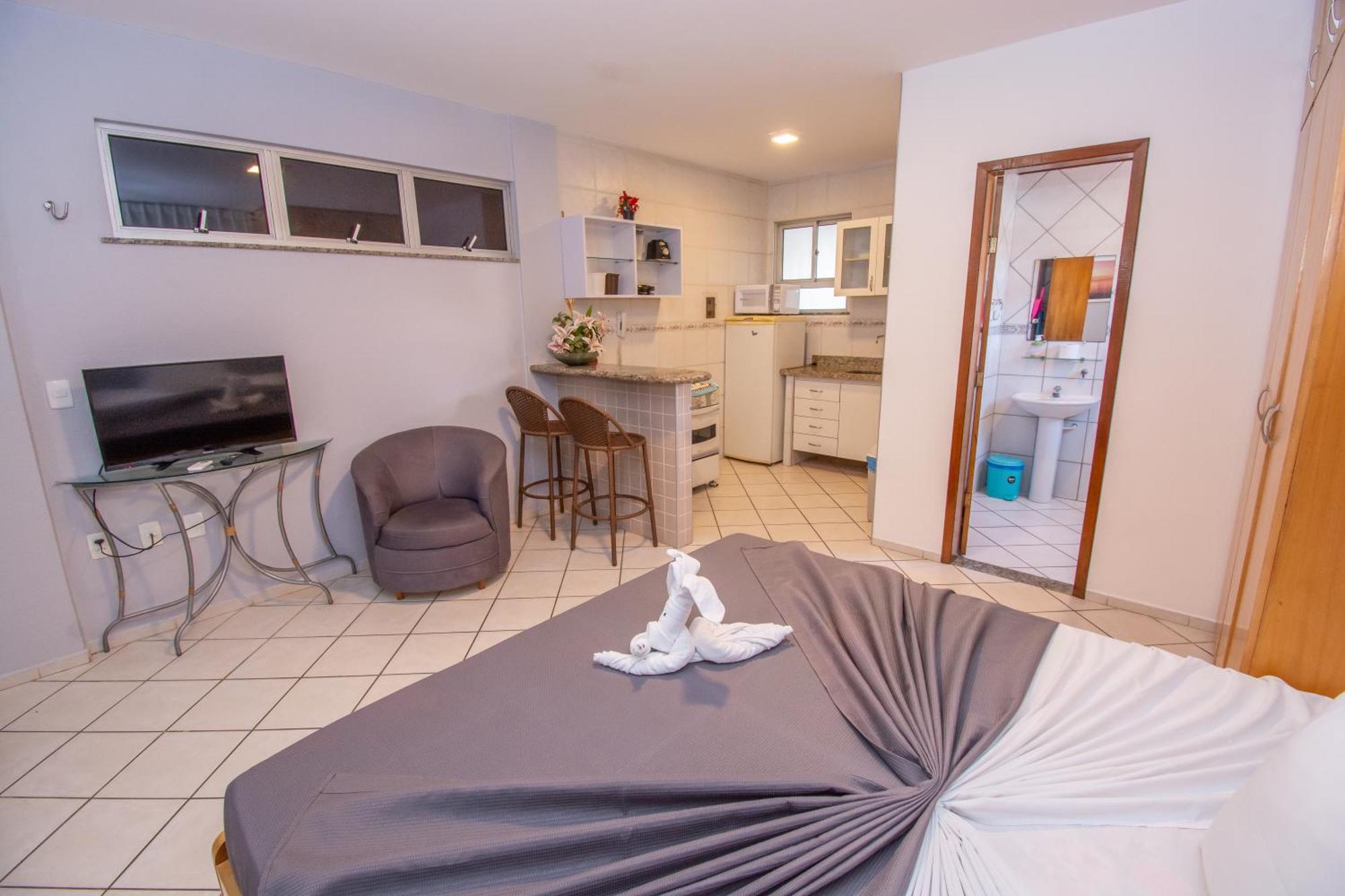 Apartment Residencial Boavida Fortaleza (Ceara)