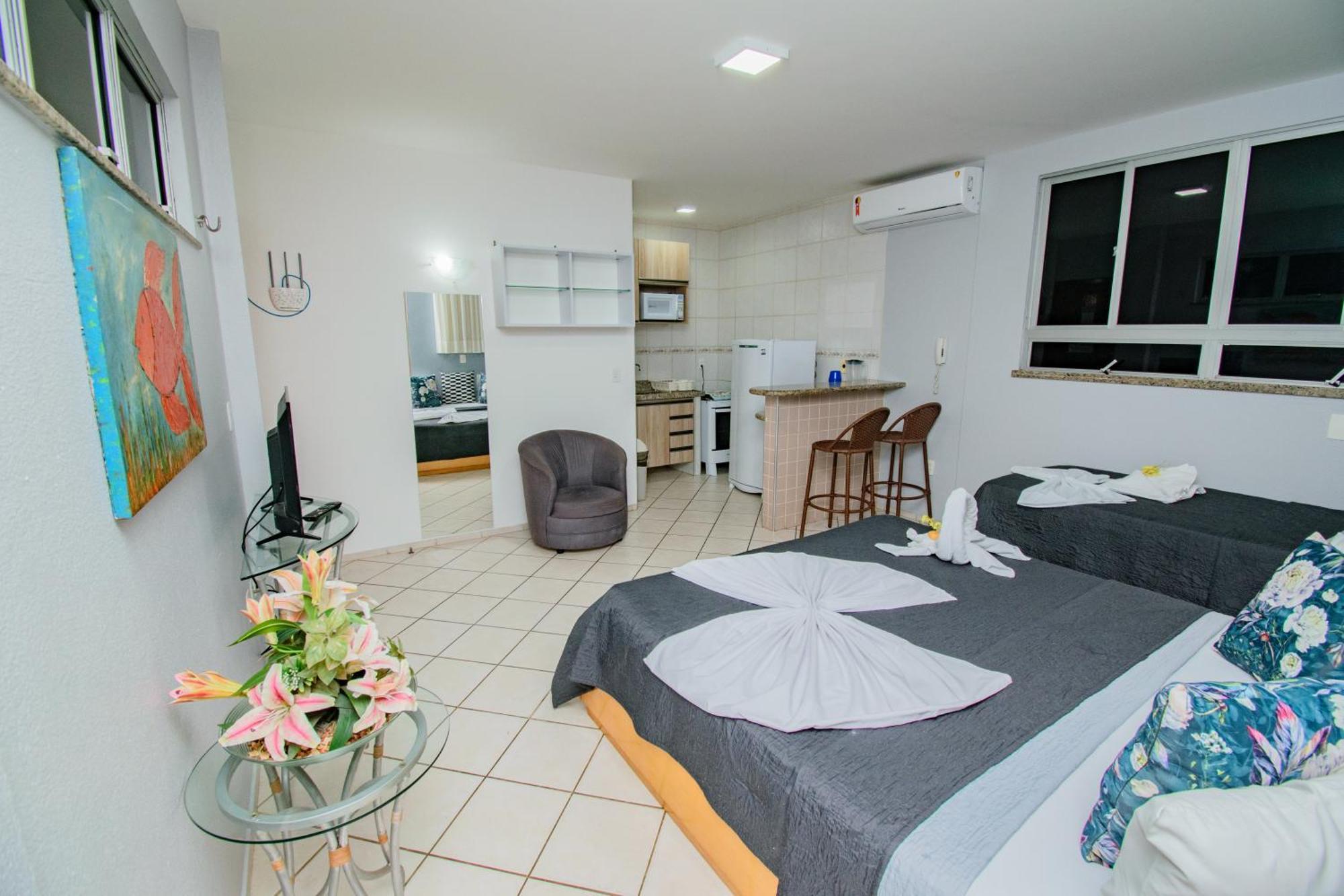 Residencial Boavida Apartment Fortaleza (Ceara)