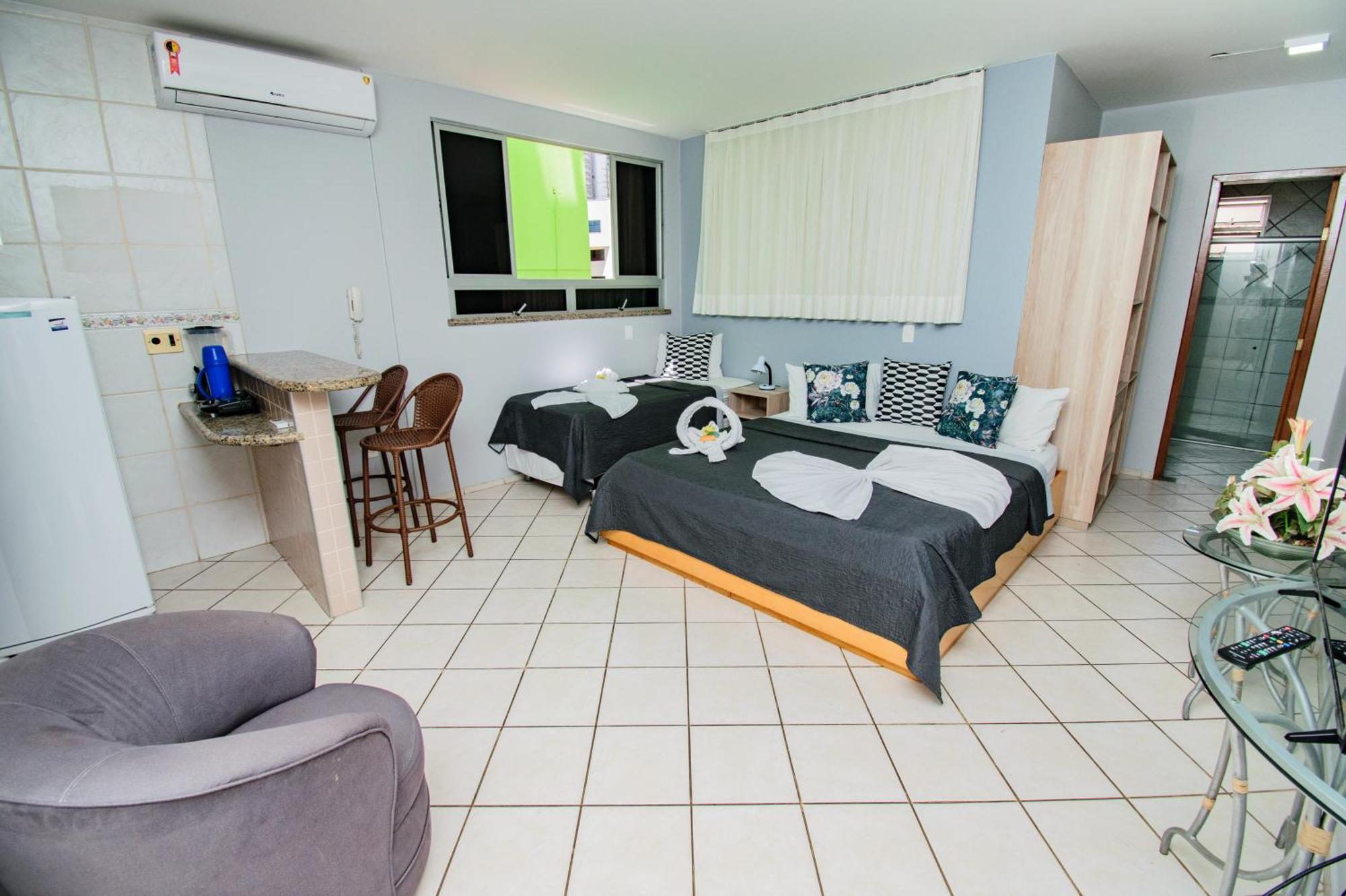 Residencial Boavida Fortaleza (Ceara)