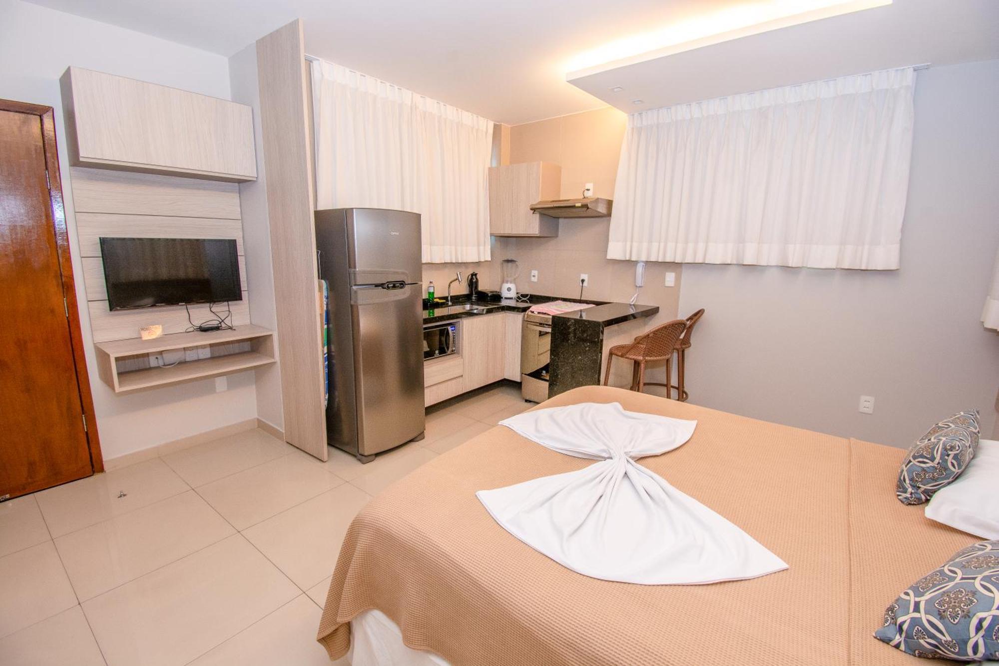 Residencial Boavida Apartment Fortaleza (Ceara)