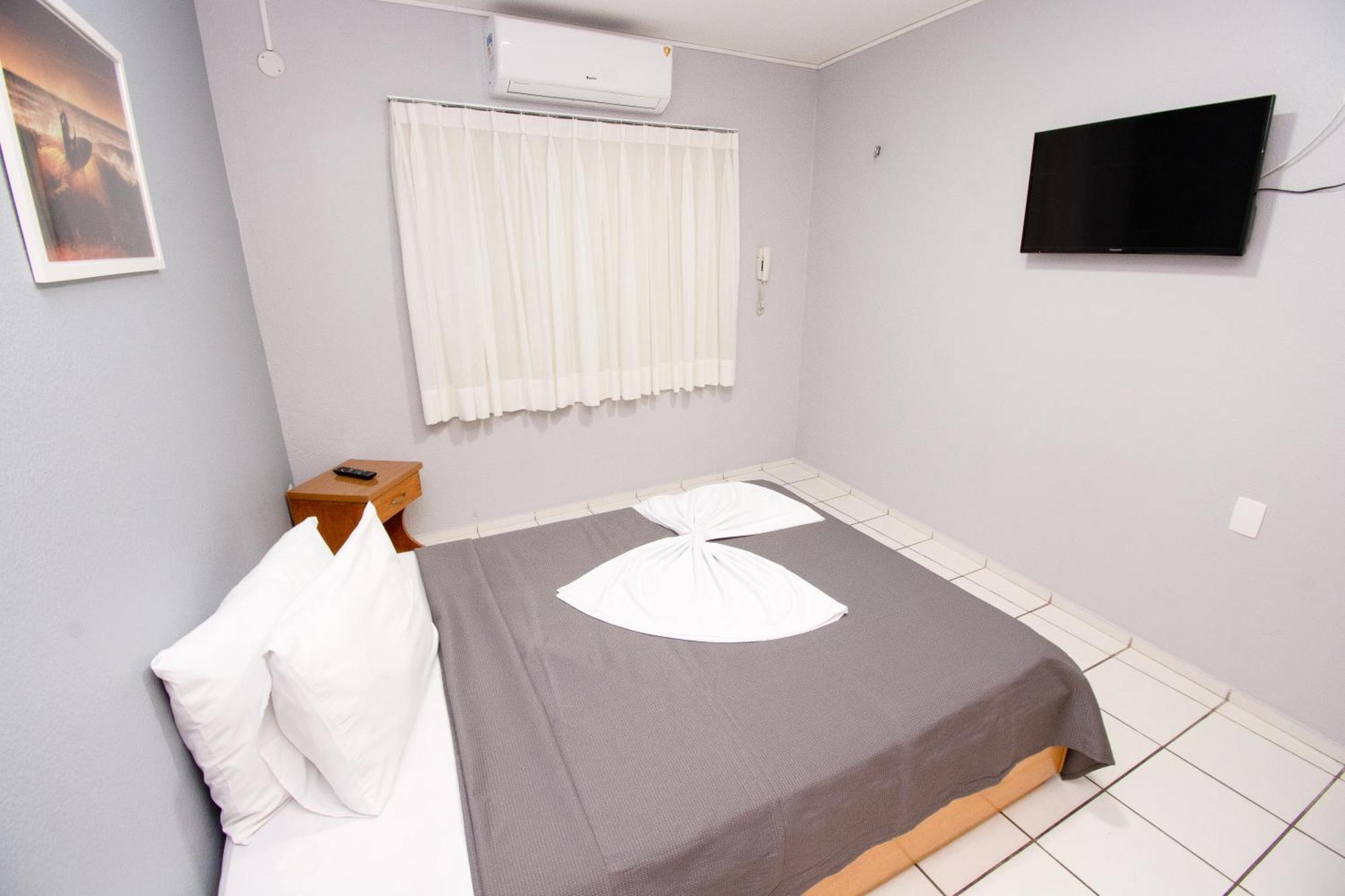 Apartment Residencial Boavida