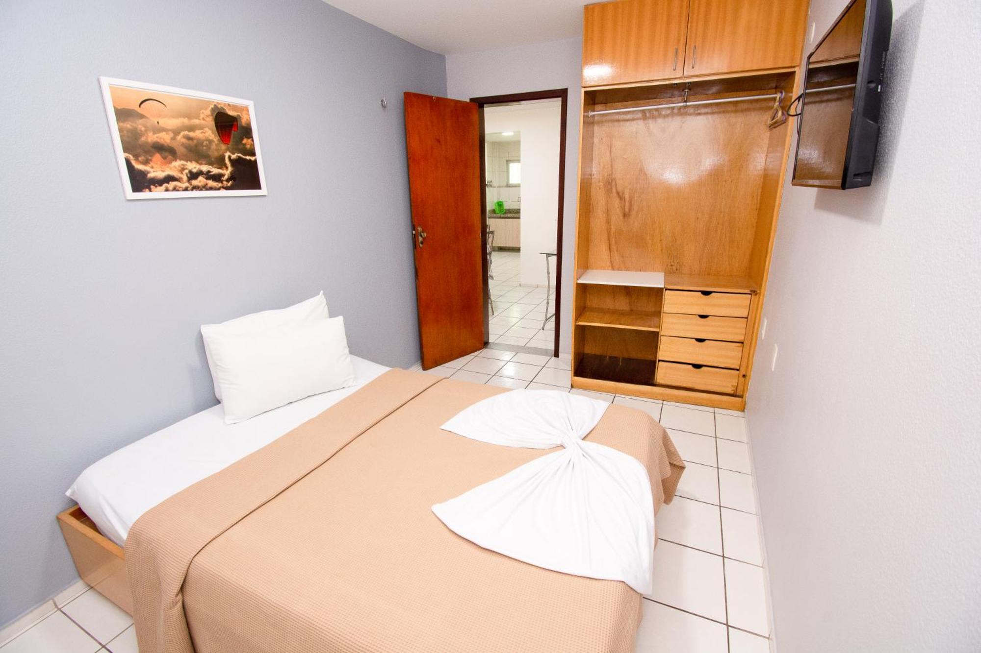 Apartment Residencial Boavida Fortaleza (Ceara)