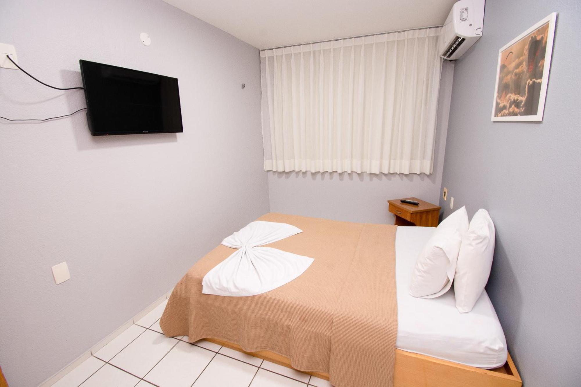 Apartment Residencial Boavida *